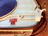 TEPPAZ Transitradio 1+1+1+FM Hifi Vintage Réparations