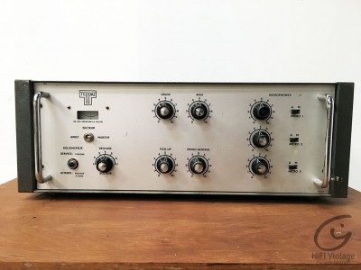 TEPPAZ 930 