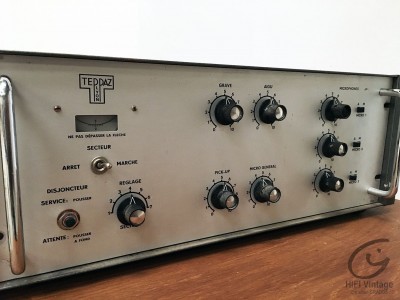 TEPPAZ 930 