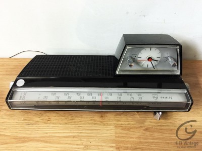 PHILIPS Radio  