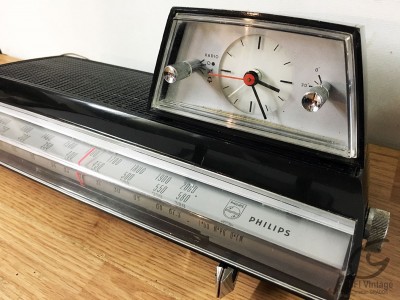 PHILIPS Radio  