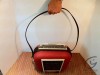 TEPPAZ Transitradio 1+1+1+FM Hifi Vintage Réparations
