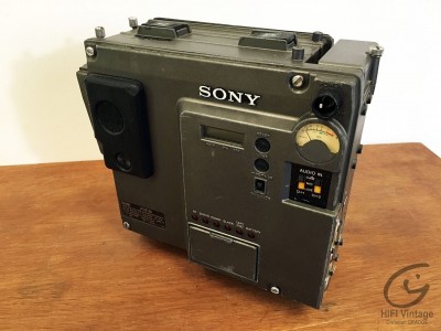 SONY BVV-1APS 