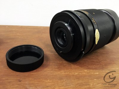 EYEMIK objectif 135mm 