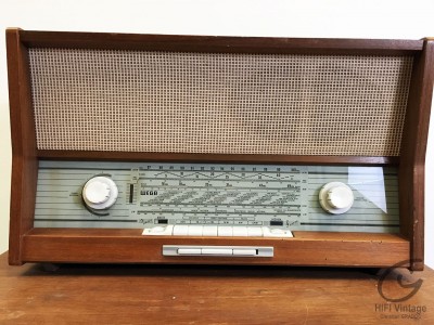 WEGA 322 