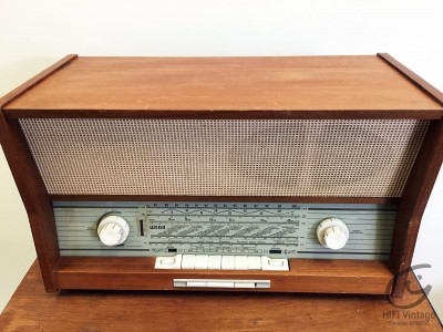 WEGA 322 