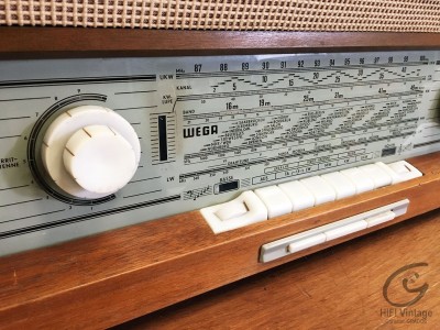 WEGA 322 