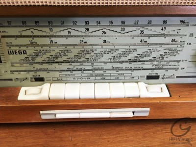 WEGA 322 