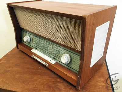 WEGA 322 
