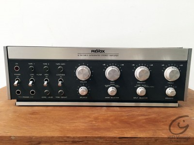 REVOX B-750 