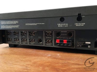 REVOX B-750 