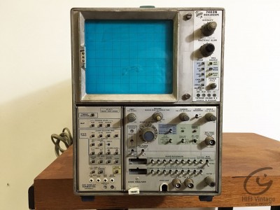 TEKTRONIX 7403-N 