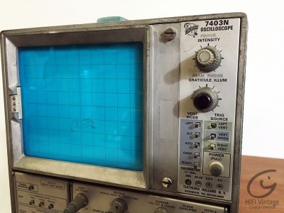 TEKTRONIX 7403-N 