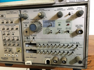 TEKTRONIX 7403-N 