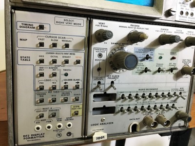 TEKTRONIX 7403-N 