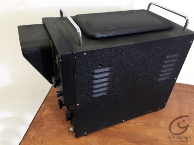 SAMWELL et HUTTON WOOBULATOR 42B 