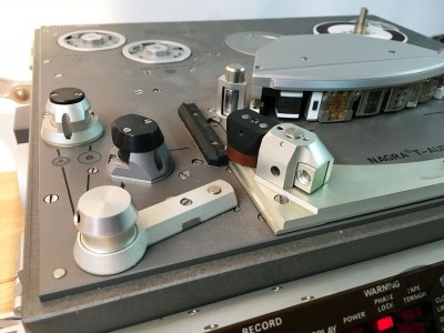 NAGRA T AUDIO-TC 