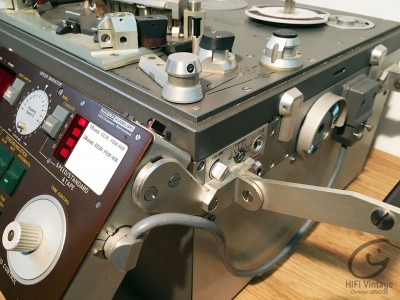 NAGRA T AUDIO-TC 