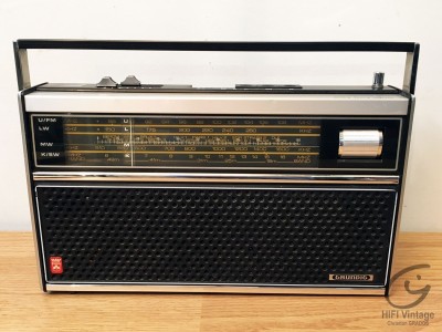 GRUNDIG City Boy 1100 
