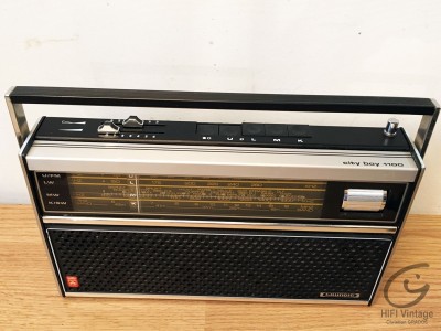 GRUNDIG City Boy 1100 