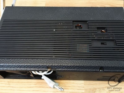 GRUNDIG City Boy 1100 