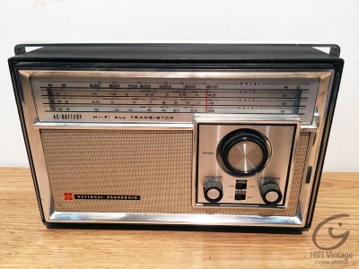 NATIONAL PANASONIC R-441-B 
