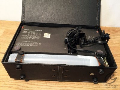 NATIONAL PANASONIC R-441-B 