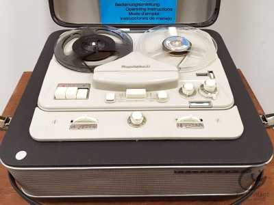 TELEFUNKEN Magnetophon 85 