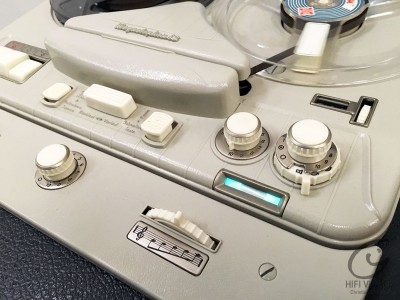 TELEFUNKEN Magnetophon 85 