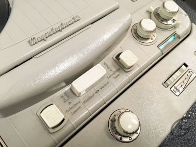 TELEFUNKEN Magnetophon 85 