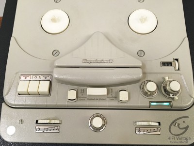 TELEFUNKEN Magnetophon 85 