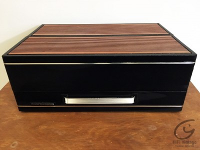 FRANCE ELECTRONIQUE electrophone stéréo 