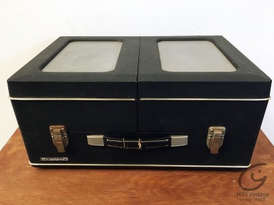 HIFIVOX electrophone stéréo