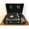HIFIVOX electrophone stéréo 