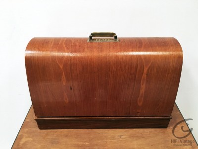 PFAF Machine à coudre 1920 