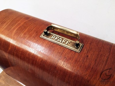 PFAF Machine à coudre 1920 