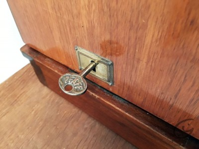 PFAF Machine à coudre 1920 