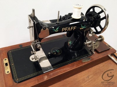 PFAF Machine à coudre 1920 