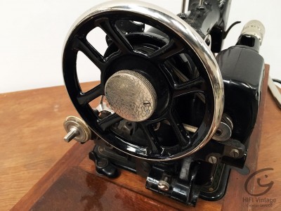 PFAF Machine à coudre 1920 