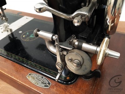 PFAF Machine à coudre 1920 