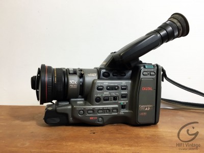 CANON Canovision A-2 