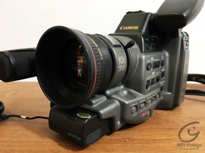 CANON Canovision A-2 