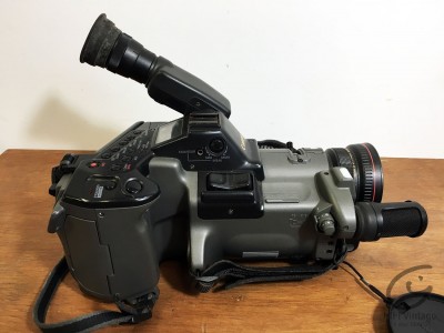 CANON Canovision A-2 