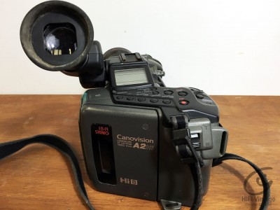 CANON Canovision A-2 