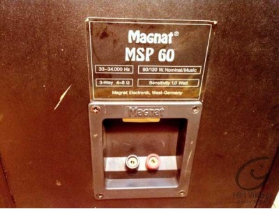 Magnat MSP-60