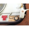 TEPPAZ TOURIST Electric Batteries 