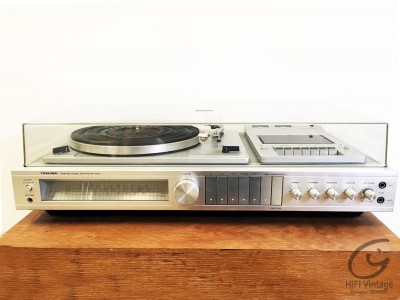 TOSHIBA SM-3100 