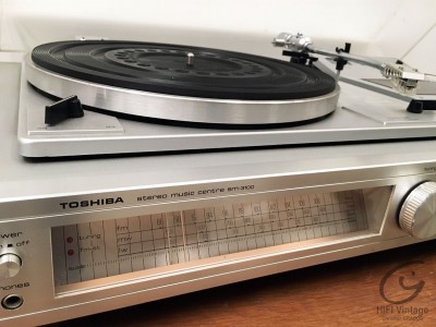 TOSHIBA SM-3100 