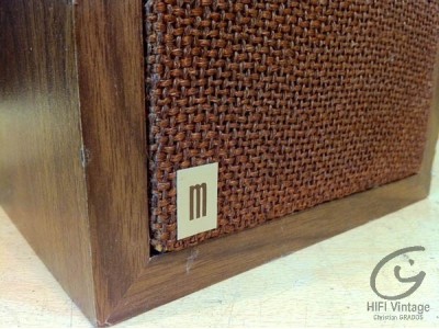 Martin Audion  Mini Dan