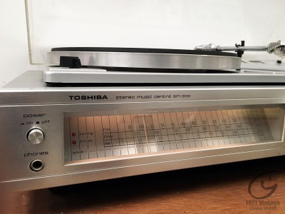 TOSHIBA SM-3100 